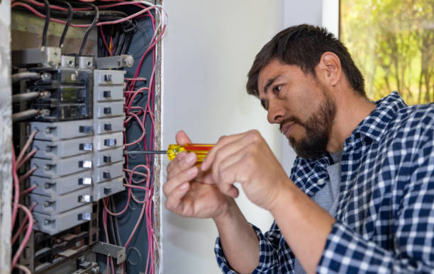 Smoke and Carbon Monoxide Detector Installation in Vandenberg Village, CA